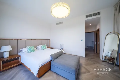 Vilë në Dubai Hills Estate, Emiratet e Bashkuara Arabe 4 dhoma gjumi, 321 m2. № 649610 - Foto 17