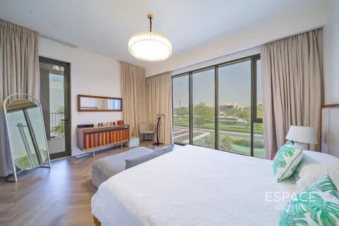 Vilë në Dubai Hills Estate, Emiratet e Bashkuara Arabe 4 dhoma gjumi, 321 m2. № 649610 - Foto 16