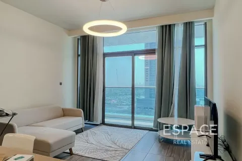 Jumeirah Lake Towers、Dubai、UAE にあるマンション販売中 1ベッドルーム、70 m2、No649608 - 写真 1