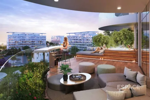 Apartment in Damac Lagoons, Dubai, UAE 1 bedroom, 74 sq.m. № 649648 - photo 12
