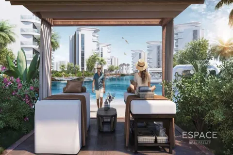 Apartment in Damac Lagoons, Dubai, UAE 1 bedroom, 74 sq.m. № 649648 - photo 6