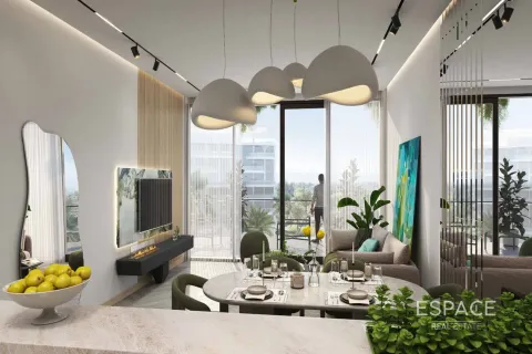 Apartment in Damac Lagoons, Dubai, UAE 1 bedroom, 74 sq.m. № 649648 - photo 10
