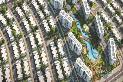 Apartment in Damac Lagoons, Dubai, UAE 1 bedroom, 74 sq.m. № 649648 - photo 8