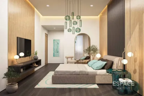 Apartment in Damac Lagoons, Dubai, UAE 1 bedroom, 74 sq.m. № 649648 - photo 11