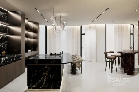 Villa te koop in Palm Jumeirah, Dubai, VAE 5 slaapkamers, 511 vr.m., nr 649609 - foto 8