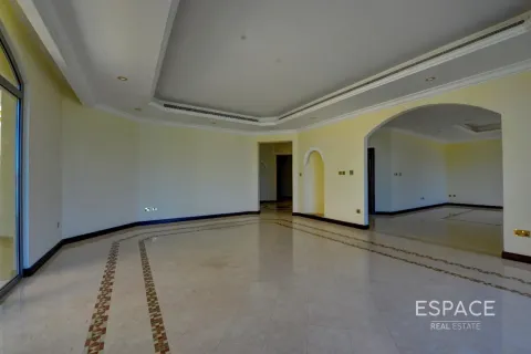 Βίλα σε Palm Jumeirah, Dubai, ΗΑΕ 5 υπνοδωμάτια, 623 τ.μ. Αρ. 649609 - φωτογραφία 6