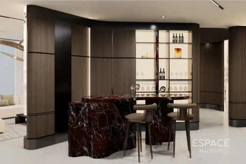 Villa te koop in Palm Jumeirah, Dubai, VAE 5 slaapkamers, 511 vr.m., nr 649609 - foto 5