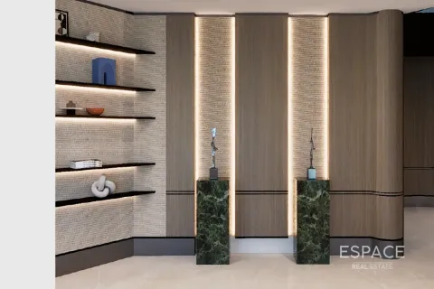 Villa te koop in Palm Jumeirah, Dubai, VAE 5 slaapkamers, 511 vr.m., nr 649609 - foto 17