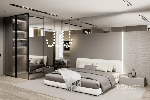 Villa te koop in Palm Jumeirah, Dubai, VAE 5 slaapkamers, 511 vr.m., nr 649609 - foto 12
