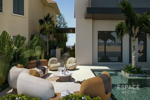 Villa te koop in Palm Jumeirah, Dubai, VAE 5 slaapkamers, 511 vr.m., nr 649609 - foto 18