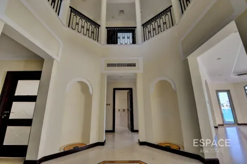 Βίλα σε Palm Jumeirah, Dubai, ΗΑΕ 5 υπνοδωμάτια, 623 τ.μ. Αρ. 649609 - φωτογραφία 7