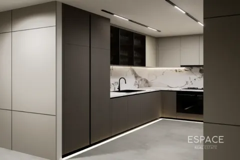 Villa te koop in Palm Jumeirah, Dubai, VAE 5 slaapkamers, 511 vr.m., nr 649609 - foto 7