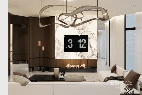 Villa te koop in Palm Jumeirah, Dubai, VAE 5 slaapkamers, 511 vr.m., nr 649609 - foto 3