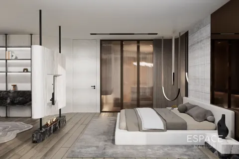 Villa te koop in Palm Jumeirah, Dubai, VAE 5 slaapkamers, 511 vr.m., nr 649609 - foto 15