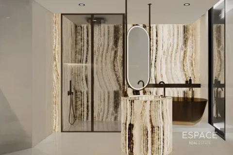 Villa te koop in Palm Jumeirah, Dubai, VAE 5 slaapkamers, 511 vr.m., nr 649609 - foto 13