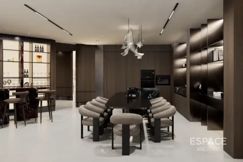Villa te koop in Palm Jumeirah, Dubai, VAE 5 slaapkamers, 511 vr.m., nr 649609 - foto 4