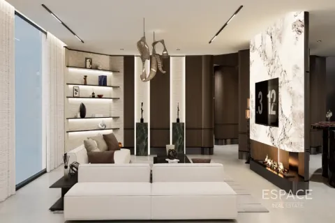 Villa te koop in Palm Jumeirah, Dubai, VAE 5 slaapkamers, 511 vr.m., nr 649609 - foto 2