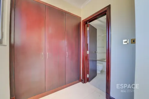 Βίλα σε Palm Jumeirah, Dubai, ΗΑΕ 5 υπνοδωμάτια, 623 τ.μ. Αρ. 649609 - φωτογραφία 8