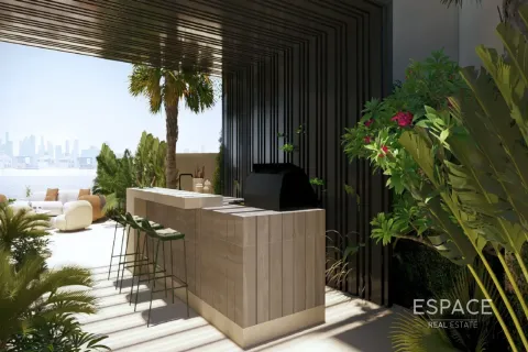 Villa te koop in Palm Jumeirah, Dubai, VAE 5 slaapkamers, 511 vr.m., nr 649609 - foto 20