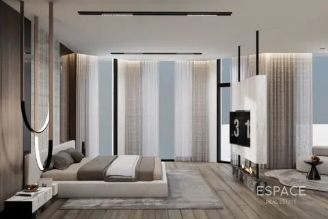 Villa te koop in Palm Jumeirah, Dubai, VAE 5 slaapkamers, 511 vr.m., nr 649609 - foto 14