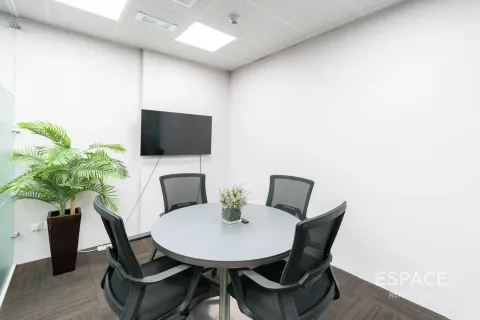 Office til salg i Business Bay, Dubai, UAE 434 kvm № 649607 - foto 9