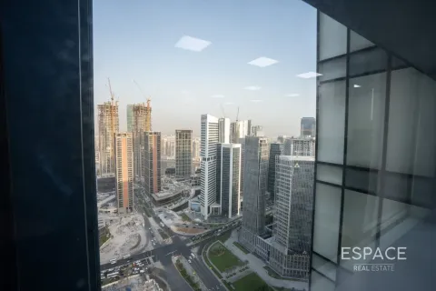 Office til salg i Business Bay, Dubai, UAE 434 kvm № 649607 - foto 12
