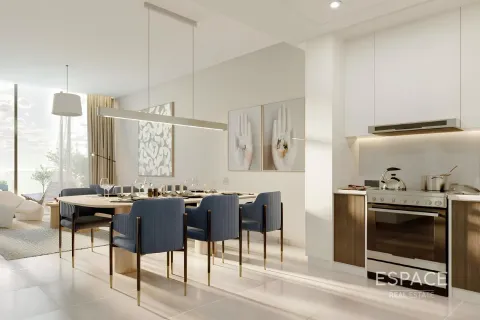 Apartemen di Zabeel, Dubai, UEA 3 kamar tidur, 152 m2 nomor 649612 - foto 12