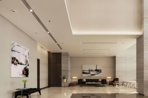 Apartemen di Zabeel, Dubai, UEA 3 kamar tidur, 152 m2 nomor 649612 - foto 15