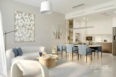 Apartemen di Zabeel, Dubai, UEA 3 kamar tidur, 152 m2 nomor 649612 - foto 2