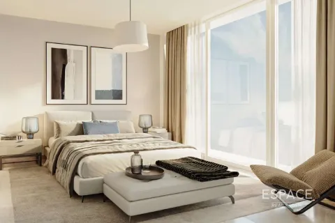 Apartemen di Zabeel, Dubai, UEA 3 kamar tidur, 152 m2 nomor 649612 - foto 11