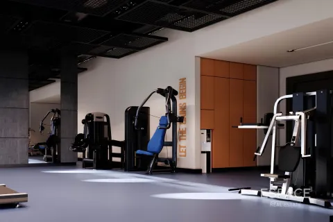 Apartemen di Zabeel, Dubai, UEA 3 kamar tidur, 152 m2 nomor 649612 - foto 6