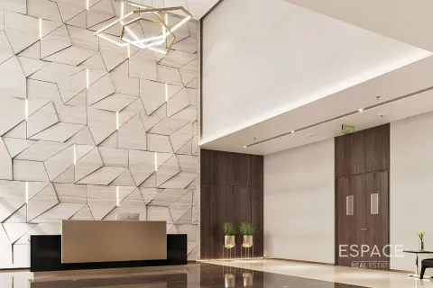 Apartemen di Zabeel, Dubai, UEA 3 kamar tidur, 152 m2 nomor 649612 - foto 16