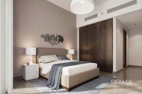 Apartemen di Zabeel, Dubai, UEA 3 kamar tidur, 152 m2 nomor 649612 - foto 9