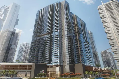 Apartemen di Zabeel, Dubai, UEA 3 kamar tidur, 152 m2 nomor 649612 - foto 5