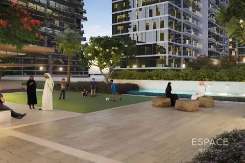 Apartemen di Zabeel, Dubai, UEA 3 kamar tidur, 152 m2 nomor 649612 - foto 10