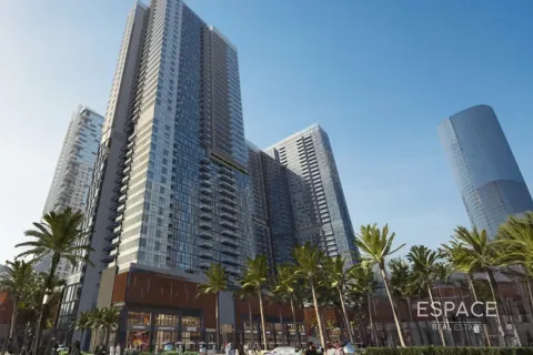 Apartemen di Zabeel, Dubai, UEA 3 kamar tidur, 152 m2 nomor 649612 - foto 1