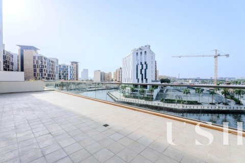 Apartament në Al Jaddaf, Dubai, Emiratet e Bashkuara Arabe 3 dhoma gjumi, 269 m2. № 620560 - Foto 17