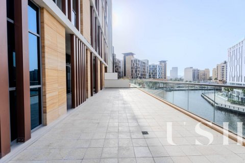 Apartament në Al Jaddaf, Dubai, Emiratet e Bashkuara Arabe 3 dhoma gjumi, 269 m2. № 620560 - Foto 2