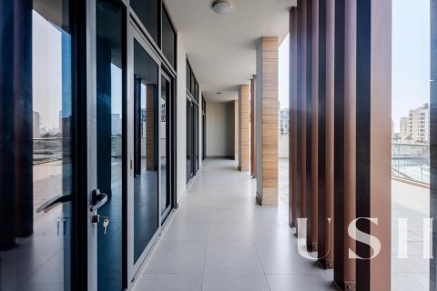 Apartament në Al Jaddaf, Dubai, Emiratet e Bashkuara Arabe 3 dhoma gjumi, 269 m2. № 620560 - Foto 9