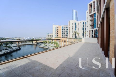 Apartament në Al Jaddaf, Dubai, Emiratet e Bashkuara Arabe 3 dhoma gjumi, 269 m2. № 620560 - Foto 1