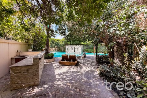 Arabian Ranches, Dubai, संयुक्त अरब अमीरात में विला, 5 बेडरूम, 405.15 वर्ग मीटर, संख्या 755412 - फ़ोटो 6
