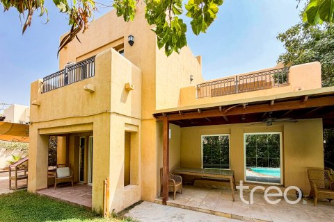 Arabian Ranches, Dubai, संयुक्त अरब अमीरात में विला, 5 बेडरूम, 405.15 वर्ग मीटर, संख्या 755412 - फ़ोटो 2