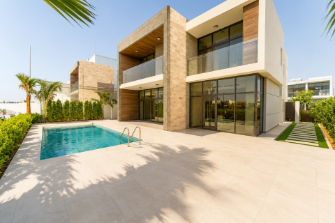 Vilă de vânzare în DAMAC Hills (Akoya by DAMAC), Dubai, EAU 5 dormitoare, 514.87 mp. №755416 - poză 2