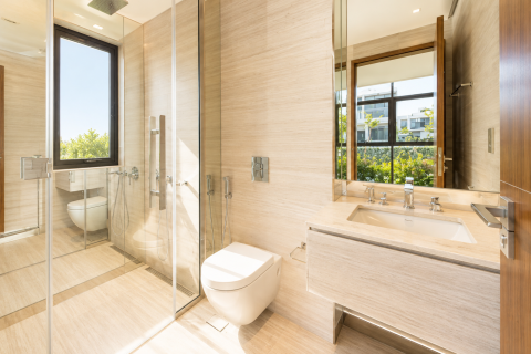 Vilă de vânzare în DAMAC Hills (Akoya by DAMAC), Dubai, EAU 5 dormitoare, 514.87 mp. №755416 - poză 11