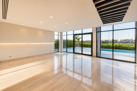 Vilă de vânzare în DAMAC Hills (Akoya by DAMAC), Dubai, EAU 5 dormitoare, 514.87 mp. №755416 - poză 8