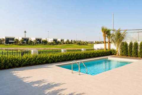 Vilă de vânzare în DAMAC Hills (Akoya by DAMAC), Dubai, EAU 5 dormitoare, 514.87 mp. №755416 - poză 4