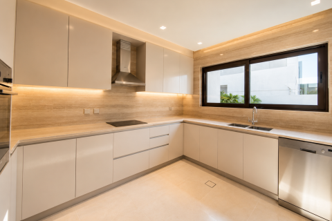 Vilă de vânzare în DAMAC Hills (Akoya by DAMAC), Dubai, EAU 5 dormitoare, 514.87 mp. №755416 - poză 7