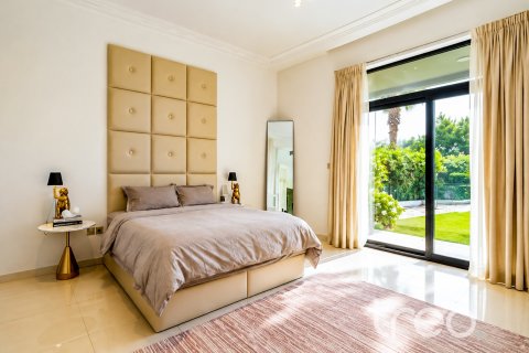 DAMAC Hills (Akoya by DAMAC), Dubai, संयुक्त अरब अमीरात में विला, 5 बेडरूम, 800.82 वर्ग मीटर, संख्या 755411 - फ़ोटो 15