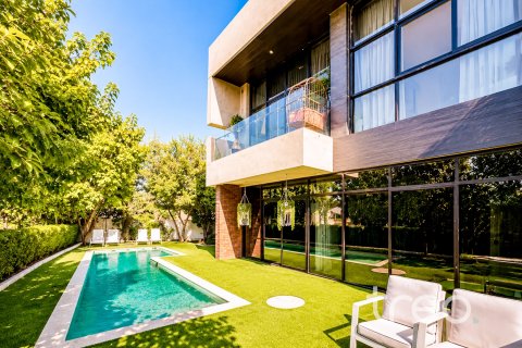 Vila u gradu DAMAC Hills (Akoya by DAMAC), Dubai, UAE 5 spavaće sobe, 800.82 m2 Br. 755411