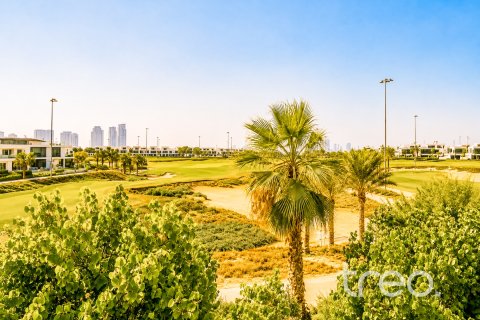 DAMAC Hills (Akoya by DAMAC), Dubai, संयुक्त अरब अमीरात में विला, 5 बेडरूम, 800.82 वर्ग मीटर, संख्या 755411 - फ़ोटो 4